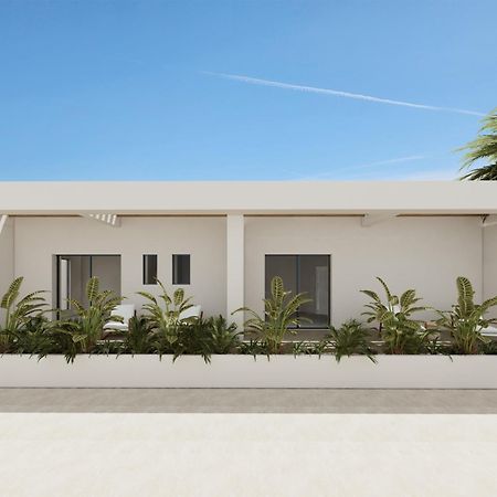 Villa La Caretta Alykanas  Exterior photo