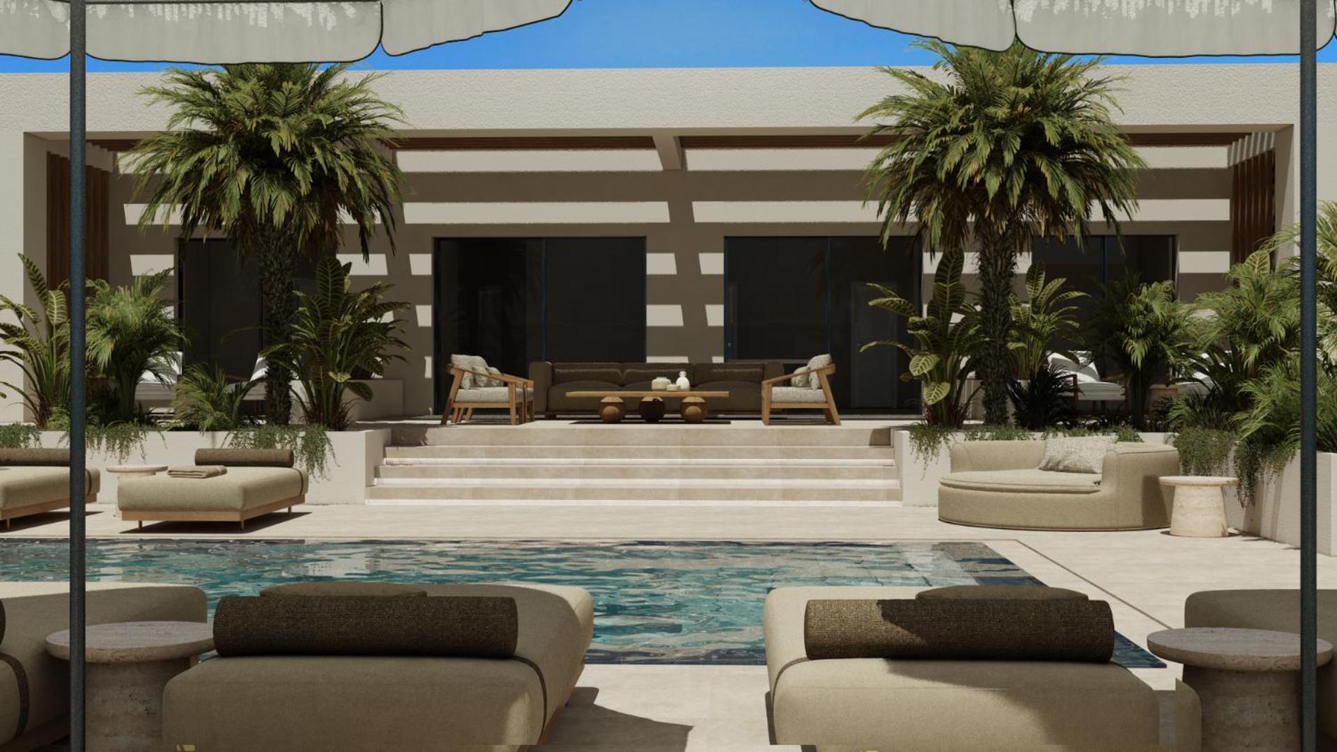 Villa La Caretta Alykanas  Exterior photo